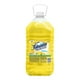 thumbnail image 1 of Limpiador Multiusos Líquido Fabuloso Ultra Frescura Antiviral y Antibacterial Limón 5 L, 1 of 4