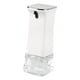 thumbnail image 5 of Dispensador automático de jabón en espuma Macarena Dispensador de jabón eléctrico Sensor infrarrojo Color blanco, 5 of 8
