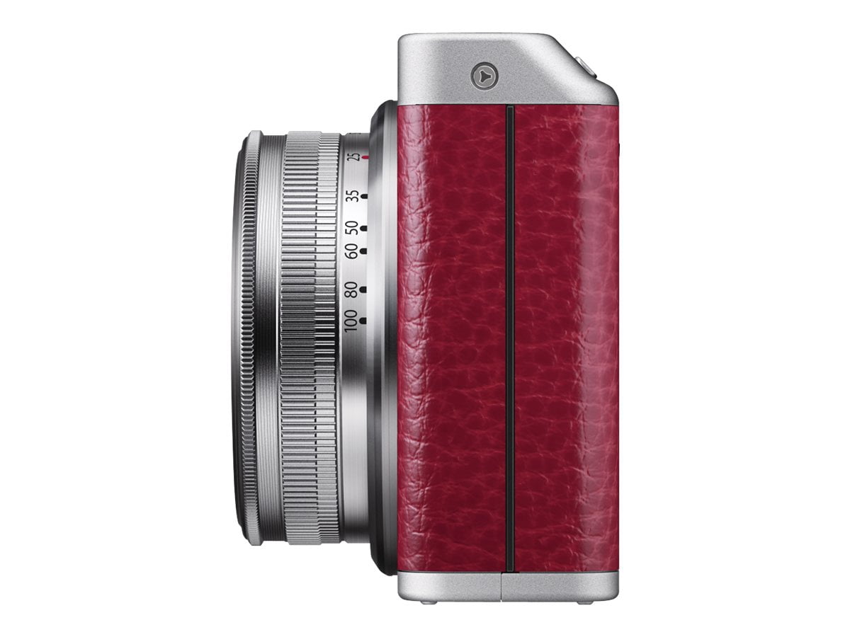 Fujifilm X Series XF1 - Digital camera - compact - Indonesia | Ubuy