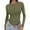 501_Green1, variant on Sweatshirts for Women Spring Fitness Clothing Crew Neck Pullover Women's Tops, Tees & Blouses Outfits Women's Sweatshirt Yellow
