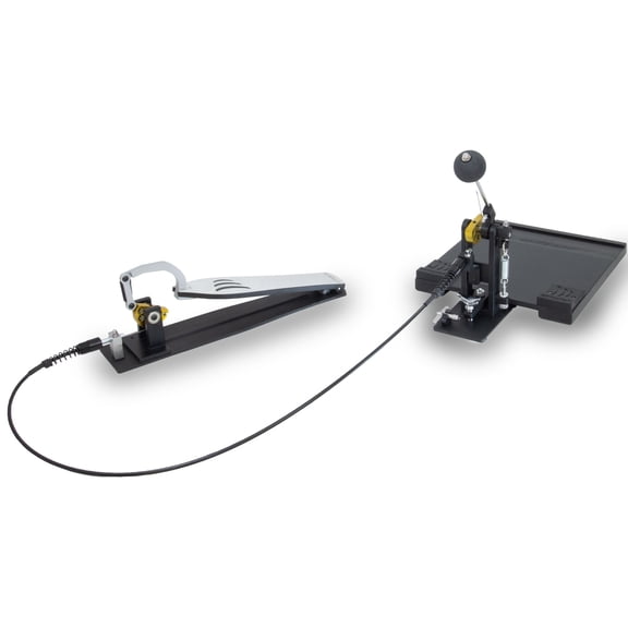 Schlagwerk CAP200 Cajon Pedal w/TA200 Pedal Bag