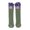 03#Army Green, variant on Cartoon Monster Socks Funny Crazy Socks for Boys and Girls 3D Novelty Silly Ugly Quirky Sock