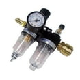 thumbnail image 3 of Air Regulator for Compressor Filter Water-oil Separator Air Pressure Regulator, 3 of 5