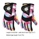 thumbnail image 5 of Yuarrent 2 piezas de guantes de nieve para niños, mitones de rendimiento prácticos antideslizantes, cómodos suministros de snowboard para niños y Type3 NO3 Yuarrent HA059843-10B, 5 of 6