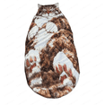 thumbnail image 2 of Adult Soft Sleeping Bag – Plush Cat Envelope Sleeping Bag for Camping, Sleepovers & Home Lounging, Washable Warm Blanket 69x31 IN, 2 of 9
