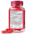 thumbnail image 2 of Jellythin – Keto ACV Daily Formula with a Clean, Natural Blend to Support Fitness Goals, Steady Energy & an Active Lifestyle | Great-Tasting, Easy-to-Chew (60 Gummies), 2 of 10