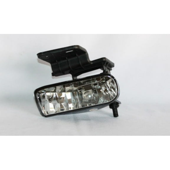 Fog Light Fits select: 1999-2002 CHEVROLET SILVERADO, 2003 CHEVROLET TAHOE C1500