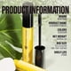 thumbnail image 3 of ExquisiteEyebrow Gel - Long-Lasting Brow Glue, Waterproof Clear Brow Gel, Smudge-Resistant, Quick-Dry Brow Wax for Defined Brow Sculpting, 3 of 5