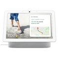 thumbnail image 2 of Nest Hub Max 10" Smart Display with Google Assistant - Chalk, 2 of 16