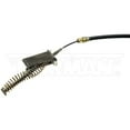 thumbnail image 2 of Dorman - First Stop Parking Brake Cable P/N:C660044 Fits select: 1998-2001 MERCURY GRAND MARQUIS, 1998-2001 FORD CROWN VICTORIA, 2 of 3