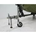 thumbnail image 7 of Fulton 141133 XLT Jack 1,500 Lb Swing Away Bolt On Trailer Tongue Jack w/ Wheel, 7 of 7