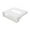 White,9x8.6x2.3 Inch, variant on Under Desk Drawer,Self Adhesive under Desk Pull‑Out Drawers,Plastic Stick on Table Hidden Attachable Drawer Tray,Heavy Duty Adhesive under Desk Storage Bin,9x8.6x2.3 Inch Receptacle for Table