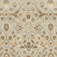 thumbnail image 2 of SAFAVIEH Florenteen Sunny Traditional Area Rug, Grey/Ivory, 5'1" x 7'7", 2 of 3