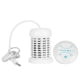 thumbnail image 4 of Mini máquina de desintoxicación para pies, baño de spa, alivio del estrés, instrumento de desintoxicación celular, uso doméstico, 4 of 12