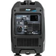thumbnail image 2 of Pulsar Dual Fuel Inverter Generator 4000W GX400BN - Portable, CO Alert, USB, 30A RV, Quiet, 2 of 10