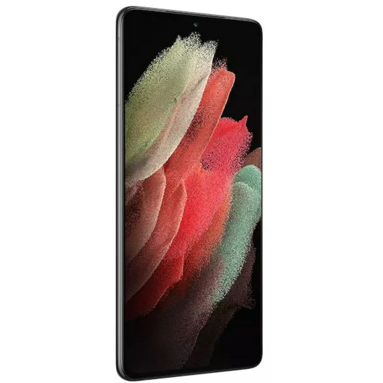 Samsung Galaxy S21 Ultra 5G SM-G998U - 512GB - Phantom Brown (Unlocked) for  sale online