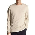 thumbnail image 1 of Lyle & Scott  Adult Tonal Eagle Logo Sweatshirt, 1 of 1