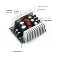 thumbnail image 5 of 300W 20A DC-DC Adjustable Converter Module, 5 of 7