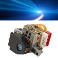 thumbnail image 4 of Optical Pickup Lens, Professional Stable Fast Reading KSS 123A  Lens Universal Lossless  for CD Player, 4 of 7