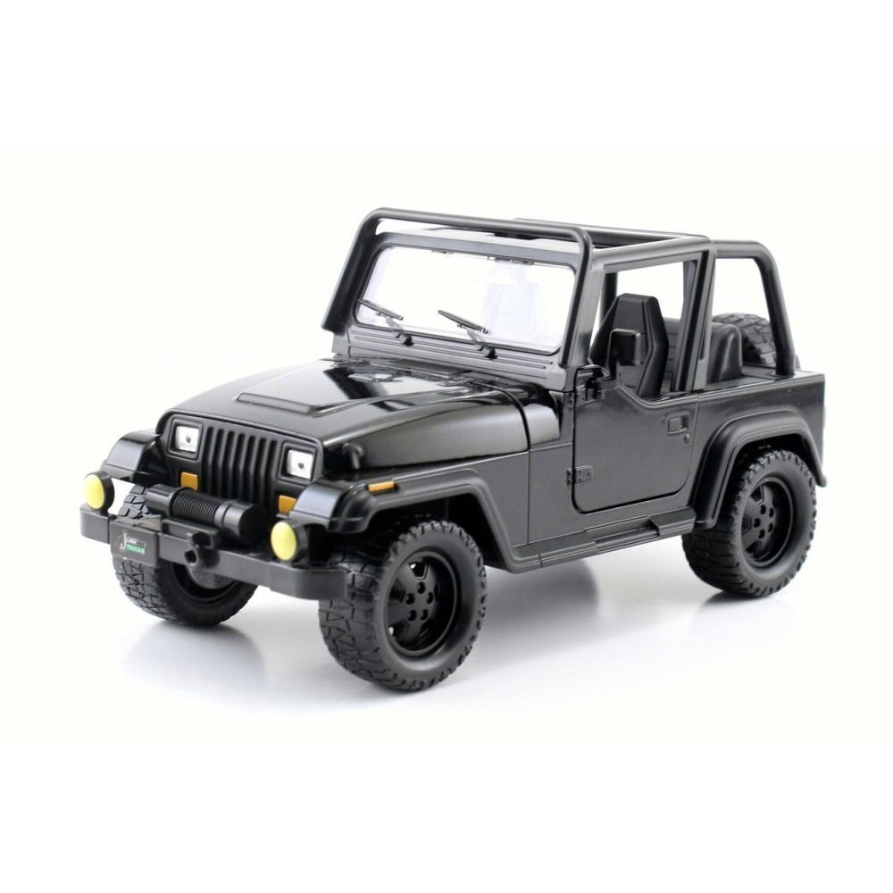 jeep cj7 toy