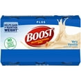 thumbnail image 6 of Plus Complete Nutritional Drink, Very Vanilla, 8 oz (Pack of 4), 6 of 7