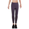 thumbnail image 1 of Reebok Womens Perforated Yoga Pants smovol L/28, 1 of 1