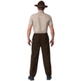 thumbnail image 4 of Super Troopers Adult Plus Size State Trooper Costume, 4 of 4