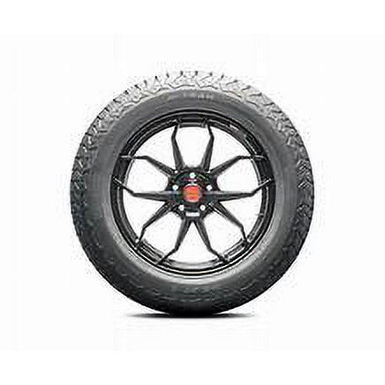 Momo M-8 M-Trail AT 205R16 D/8PLY BSW - Walmart.com
