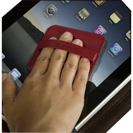 Targus TXA00212US CleanVu Cleaning Pads for iPad (3-Pack)