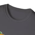 thumbnail image 3 of Karate carrot Graphic Novelty Men Women Tees, 3 of 4