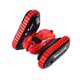 thumbnail image 2 of Fiudx Ofertas Flash Artículos En Oferta Coche De Acrobacias Con Control Remoto De 2,4G Para Niños, Coche Rodante De Juguete, Coche De Escalada Giratorio De Dos Caras, Tracción En Las Cuatro Ruedas, L, 2 of 5