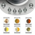 thumbnail image 3 of BUYDEEM K2423 Tea Maker, Durable 316 Stainless Steel & German Schott Glass Electric Kettle, Removable Infuser, Auto Keep Warm, BPA Free, 1.2L, 3 of 3