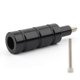 thumbnail image 4 of Soporte de luz trasera Zulema M8 M6 negro, 4 of 8
