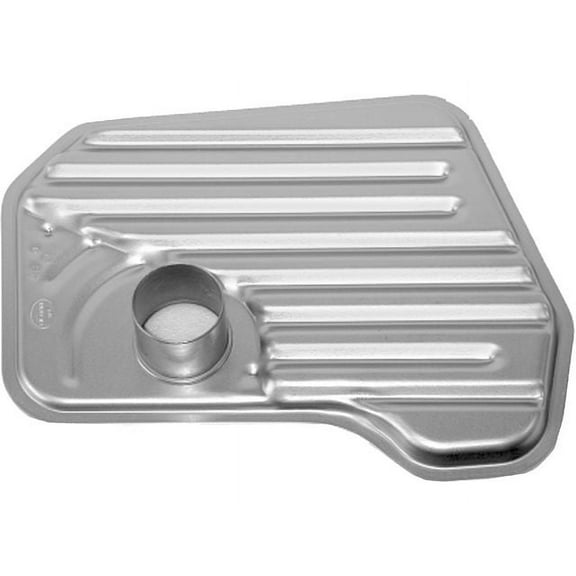 Automatic Transmission Filter Kit - Compatible with 1997 - 2004, 2006 - 2007 Chevy Corvette 1998 1999 2000 2001 2002 2003