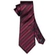 thumbnail image 4 of Set de Corbata Barry.Wang a Cuadros con Pañuelo y Gemelos, 4 of 8