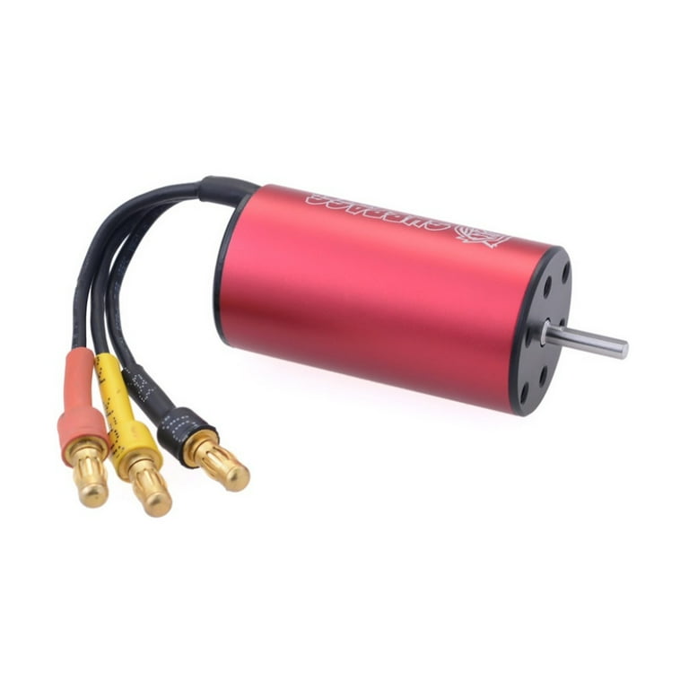 Wltoys a959 hotsell brushless upgrade