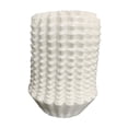 thumbnail image 3 of simhoa Basket Coffee Filter Papers 500Pcs for Restaurants Commercial Coffee Filters, 3 of 8