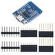 thumbnail image 3 of D1 Mini Placa de Desarrollo Nodemcu Lua Expansión para (Tipo-C) 5 Piezas, 3 of 9