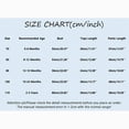 thumbnail image 3 of Baby Boy Outfits 0-6 Months 6-12 Months 12-18 Months 18-24 Months 2-3 Years Baby Boy Clothes Outfits Letter LITTLE DUDU Prined Sweatshirt Pants Set Baby Boy Clothing Kaprioy Boys Outfits, 3 of 8