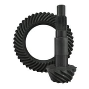 Yukon high performance replacement ring & pinion gear set, Dana 80, 4.30 ratio