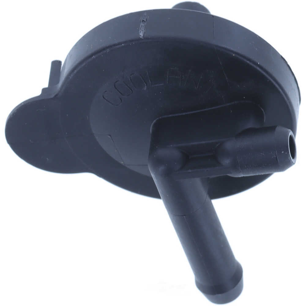 Motorad T126 Standard Engine Coolant Reservoir Cap