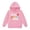 Green, variant on Back to School Clothes for Girls Hello First Grade Cute Print Long Sleeve Hoodie Fashion Spring Fall Preppy Pullovers