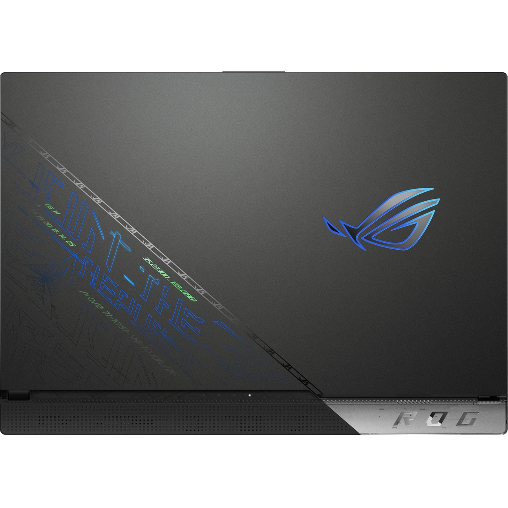 Asus ROG Strix Scar 17 SE 17.3
