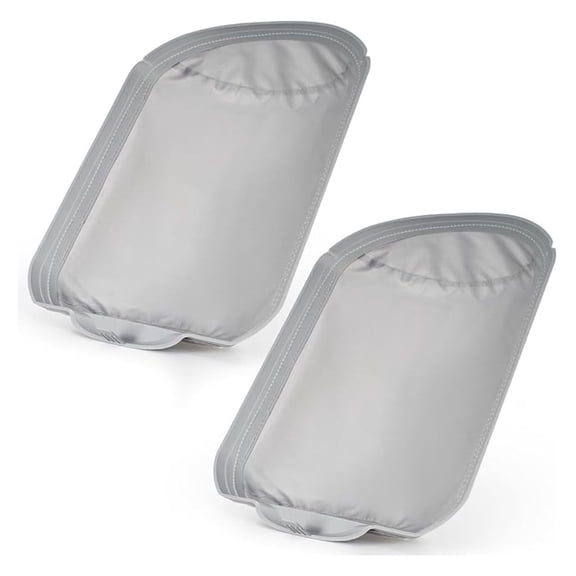 Self Cleaning Litter Box Waterproof Pad (Two Pack)