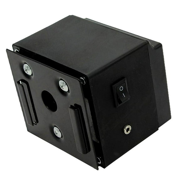 Battery Powered Grill