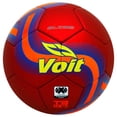 thumbnail image 1 of Balón de Fútbol Voit No. 4 Slide II Rojo, 1 of 3