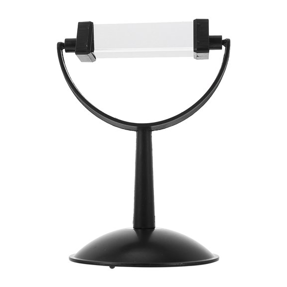 ifundom Optical Prisms with Adjustable Stand - Physics Science Teaching Tool and Experiment Kit for Classroom and Student Learning