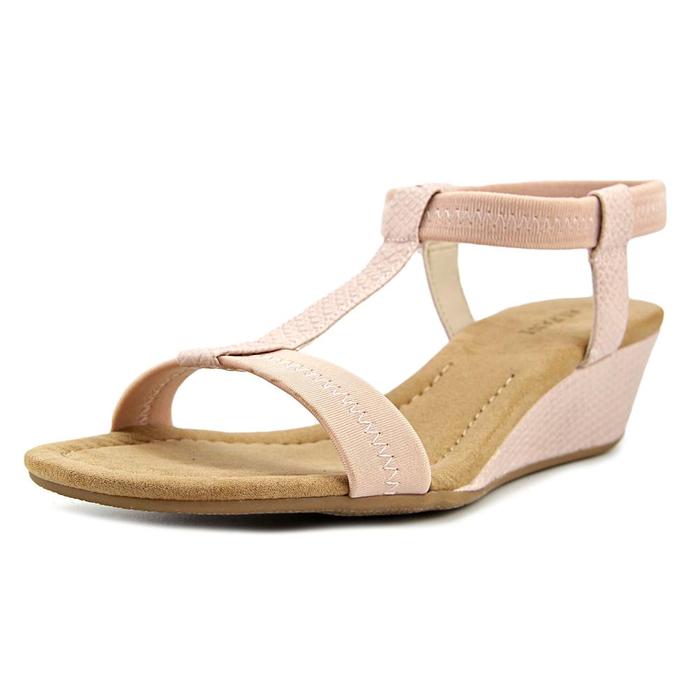 alfani voyage women open toe sandals