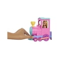 thumbnail image 4 of Set de Juego Barbie Chelsea con Tren de Carnaval, 4 of 5