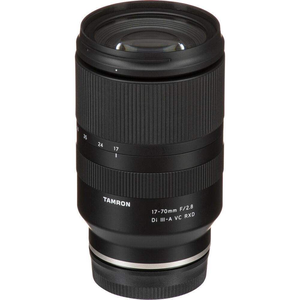 Tamron 28-200mm F2.8-5.6 Di III RXD Wide Angle Camera Zoom Lens